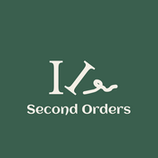 Podcast Second Orders