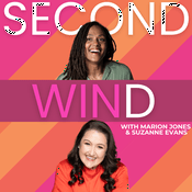 Podcast Second Wind