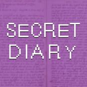 Podcast Secret Diary