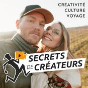 Podcast Secrets de Créateurs