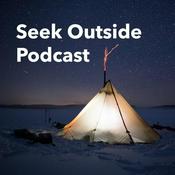 Podcast Seek Outside Podcast
