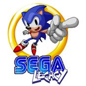 Podcast SEGA Legacy