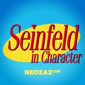 Podcast Seinfeld In Character