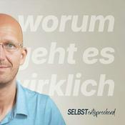 Podcast selbstentsprechend