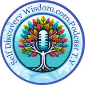 Podcast Self Discovery Wisdom Podcast