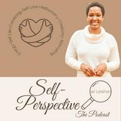 Podcast Self-Perspective with Leishon