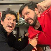 Podcast Sem Mimimi