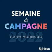 Podcast Semaine de campagne