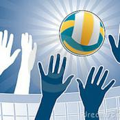 Podcast Seminário de voleibol