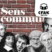 Podcast Sens commun