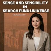 Podcast Sense and Sensibility in Search Fund Universe