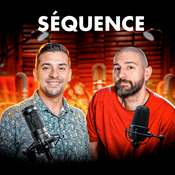 Podcast Séquence Podcast