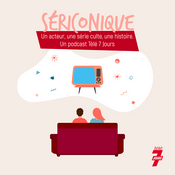 Podcast Sériconique