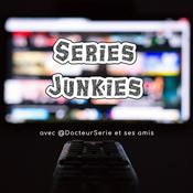 Podcast SERIES JUNKIES 💉