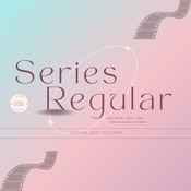 Podcast Series Regular