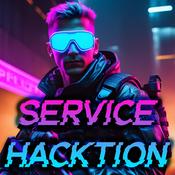 Podcast Service Hacktion