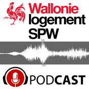 Podcast Service public de Wallonie - Logement