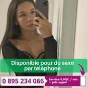 Podcast Sexe téléphonique au 0895 234 066  (ouvert 24/24 & 7j/7)