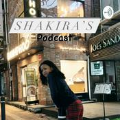 Podcast Shakira’s podcast !