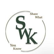 Podcast Share What You Know