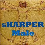 Podcast Sharper Male