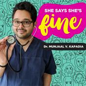 Podcast She Says She's Fine