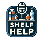 Podcast Shelf Help: The Tactical CPG Podcast