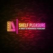 Podcast Shelf Pleasure