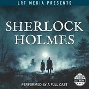 Podcast Sherlock Holmes