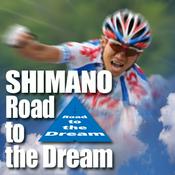 Podcast Shimano Road To The Dream