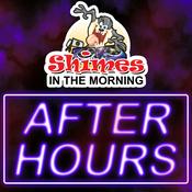 Podcast Shimes After Hours