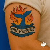 Podcast Ship Happens