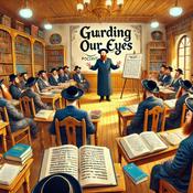 Podcast שמירת הברית/ Guarding Our Eyes