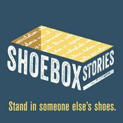Podcast Shoebox Stories: UndocuAmerica Series