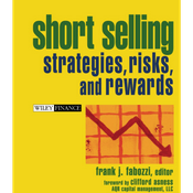 Podcast Short Selling: Strategies, Risks, and Rewards by Frank J. Fabozzi, Book Summary, Podcast, English