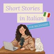 Podcast Short Stories in Italian for Beginners