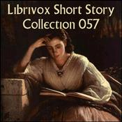 Podcast Short Story Collection Vol. 057 by Various