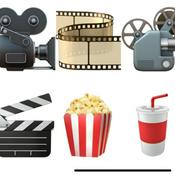Podcast Short, Sweet and in depth:Film reviews
