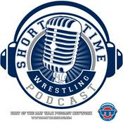 Podcast Short Time Wrestling Podcast