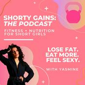 Podcast Shorty Gains