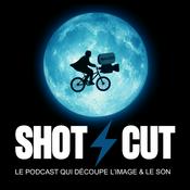 Podcast Shot and Cut