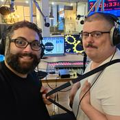 Podcast Hose Runter - Die Show DAVOR