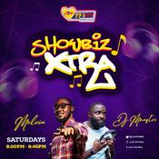 Podcast Showbiz Extra