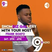 Podcast ShowBiz Gallery