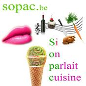 Podcast si on parlait cuisine