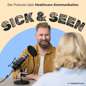 Podcast SICK & SEEN