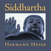 Podcast Siddhartha in English