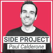 Podcast Side Project - Conversations d'Entrepreneurs Web avec Paul Calderone