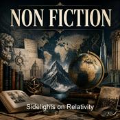 Podcast Sidelights on Relativity
