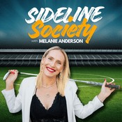 Podcast Sideline Society